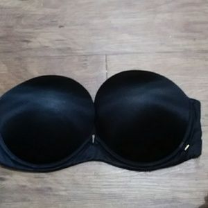 Brand new strapless bra
